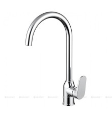 ELER Смеситель для кухни  F7191238 CP-RUS