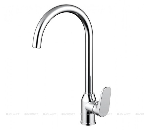 ELER Смеситель для кухни  F7191238 CP-RUS
