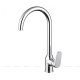 ELER Смеситель для кухни  F7191238 CP-RUS