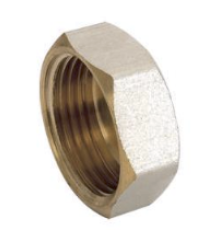 Заглушка 3/4" В