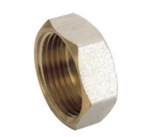 Заглушка 3/4" В