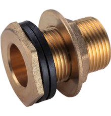 Врезка для резервуала 1/2"