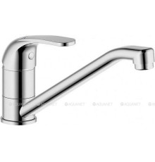 FIT  Смеситель для кухни  F7135188 CP-RUS