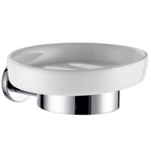 FORNY Мыльница керамическая   AZ-88308
