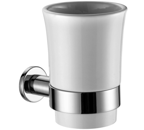 FORNY Стакан керамический AZ-88306