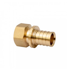 Муфта аксиальная 16-2.2 x 1/2"  в  RTP