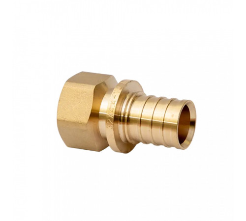 Муфта аксиальная 16-2.2 x 1/2"  в  RTP