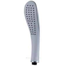 HAIBA HB31 WHITE Лейка для луша 1 режим БЕЛЫЙ