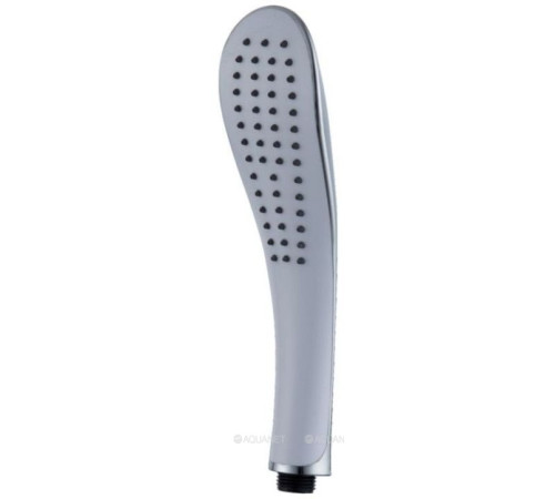 HAIBA HB31 WHITE Лейка для луша 1 режим БЕЛЫЙ