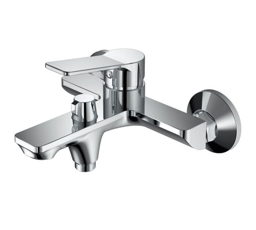 HB60559 Смеситель для ванны, хром
