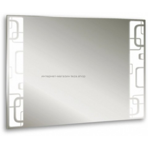 МЕГА зеркало (800*600) (Серебряные зеркала)