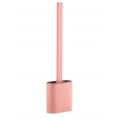 LEDEME L917R Туалетный ершик (розовый)