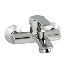 MIXXUS FOCUS 009 EURO Смеситель для ванной на кар 40 литой ZInc