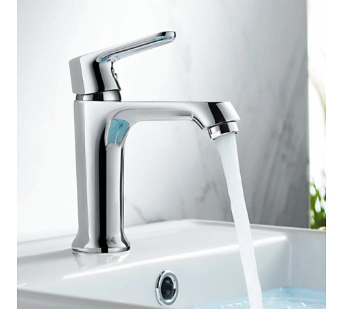 LEDEME L 1077 Смеситель для умывальника