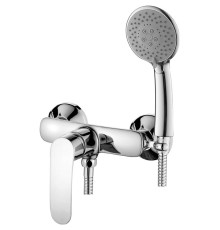 LEDEME L 2072 Смеситель для душ. кабины