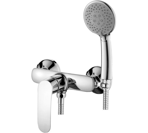 LEDEME L 2072 Смеситель для душ. кабины