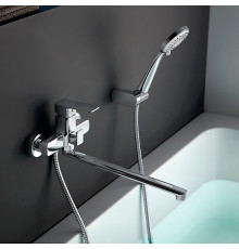 LEDEME L 2280 Смеситель для ванны