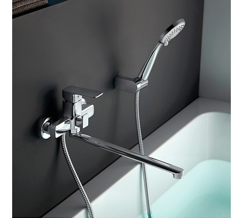 LEDEME L 2280 Смеситель для ванны