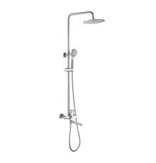 LEDEME L 2480 Душ. система со смес. и тропич. душем