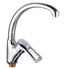 LEDEME L 5925 Смеситель для кухни с гайкой