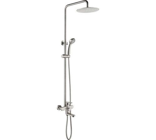 LEDEME L 72416 (Душевая система из нерж. стали) карт. 35