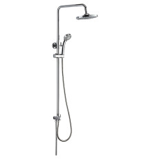 LEDEME L2400 (Душ. система с переключат. к смес для душа)