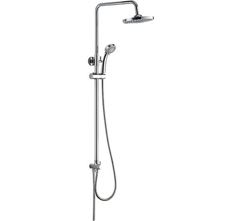 LEDEME L2400 (Душ. система с переключат. к смес для душа)