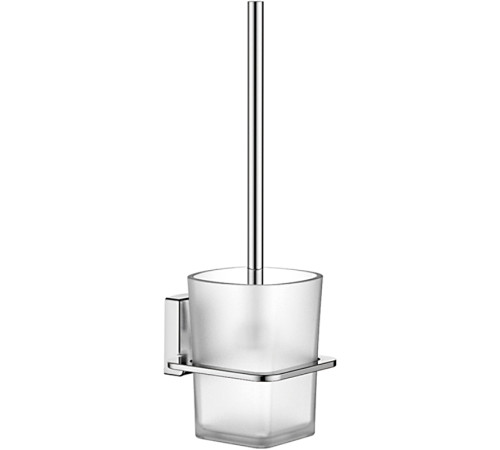 LEDEME L30310  (Ершик настенный (стекло))