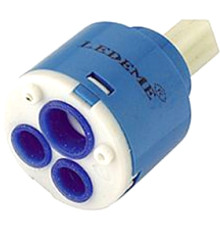MIXXUS 35MM-01 Картридж керамический ф35мм (цельная резинка)