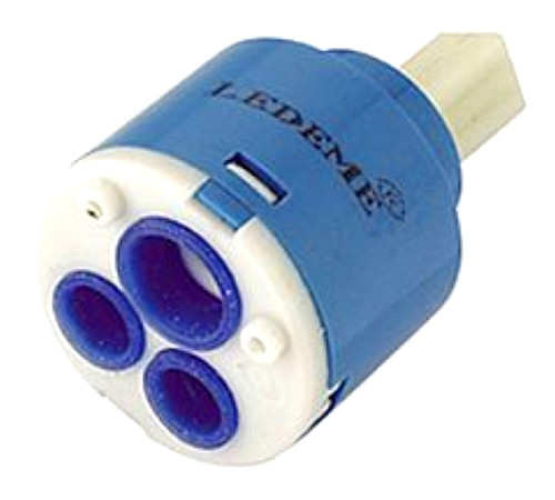 MIXXUS 35MM-01 Картридж керамический ф35мм (цельная резинка)