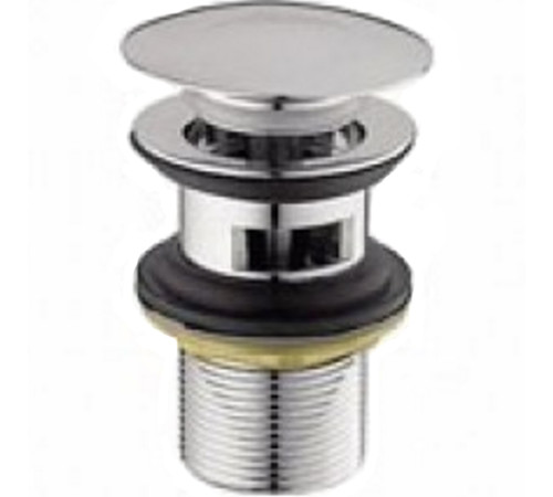 LEDEME L65-2 Донный клапан с переливом