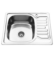 LEDEME L65848-L (Декор Мойка 580*480мм,0,8мм)