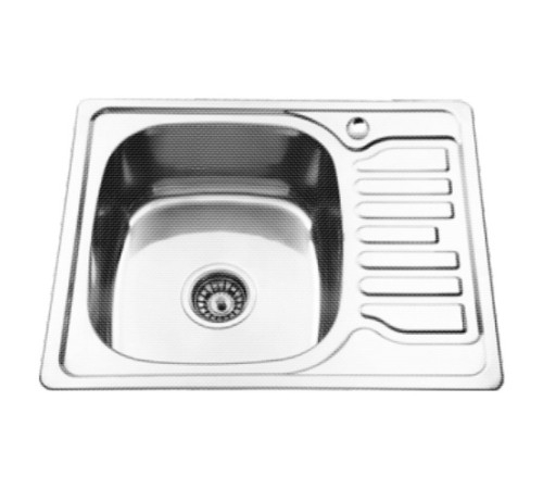 LEDEME L65848-L (Декор Мойка 580*480мм,0,8мм)