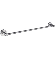 LEDEME L71701  (Полотенцедержатель одинарный 60см) НЕРЖ