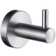 LEDEME L71705-1 Крючок одинарный нерж. SUS 304