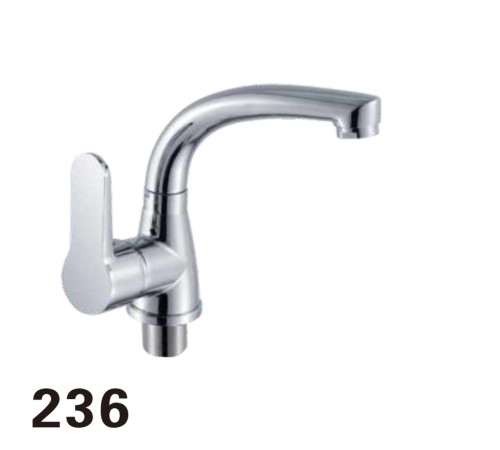 KLG 236 Смеситель для кухни