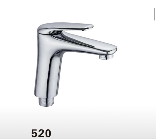 KLG 520 Смеситель для раковины