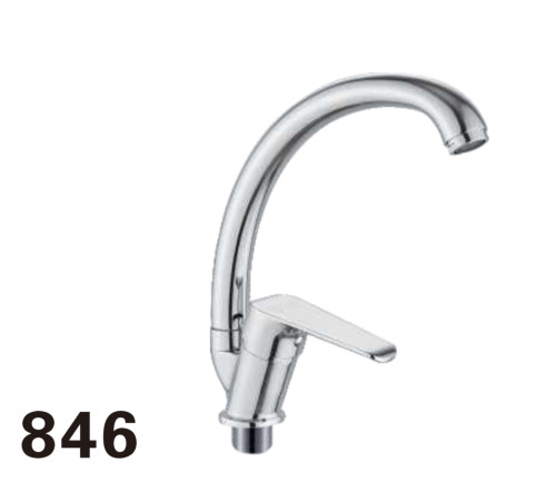 KLG 846 Смеситель для кухни