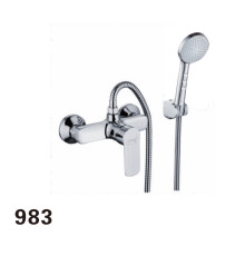 KLG 983 Смеситель для душ.кабины
