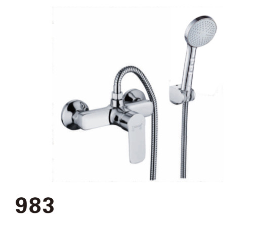 KLG 983 Смеситель для душ.кабины
