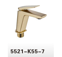 KLG 5521-K55-7 Смеситель для раковины