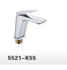 KLG 5521-K55 Смеситель для раковины