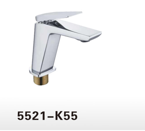 KLG 5521-K55 Смеситель для раковины