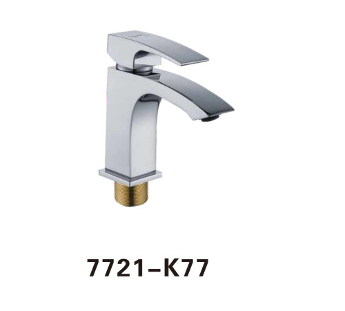 KLG 7721-K77 Смеситель для раковины