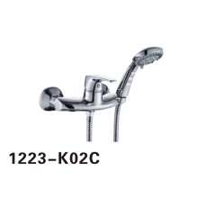 KLG 1223-K02С Смеситель для душа