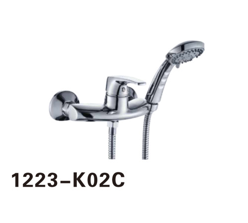 KLG 1223-K02С Смеситель для душа