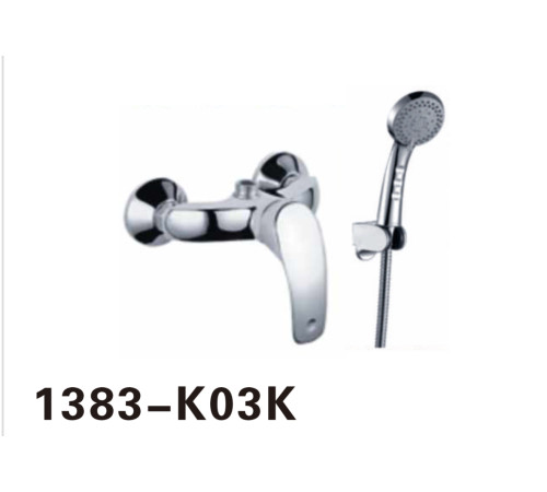 KLG 1383-K03 Смеситель для душа