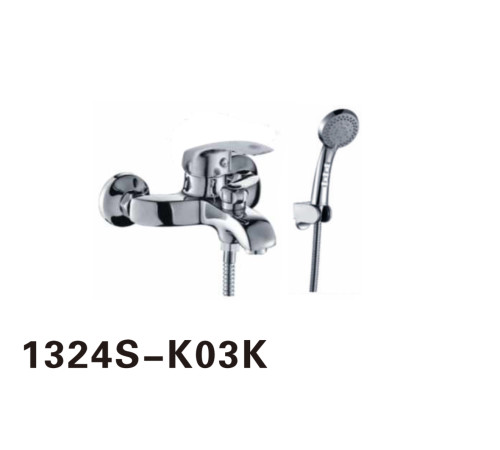 KLG 1324S-K03K Смеситель для ванны