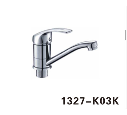 KLG 1327-K03K Смеситель для кухни, средний нос