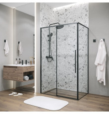 Душевое ограждение Grossman Galaxy 100.K33.01.120.21.00-200.K33.01.80.21.00 (120х80х195) раздвижная,